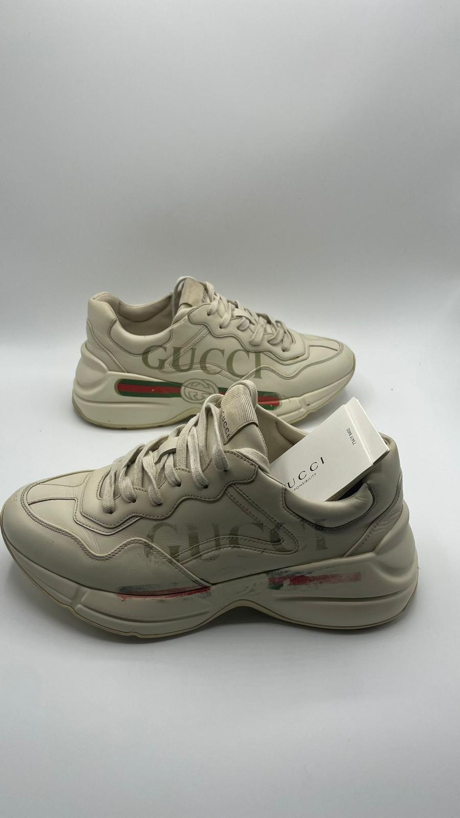 Gucci Rython