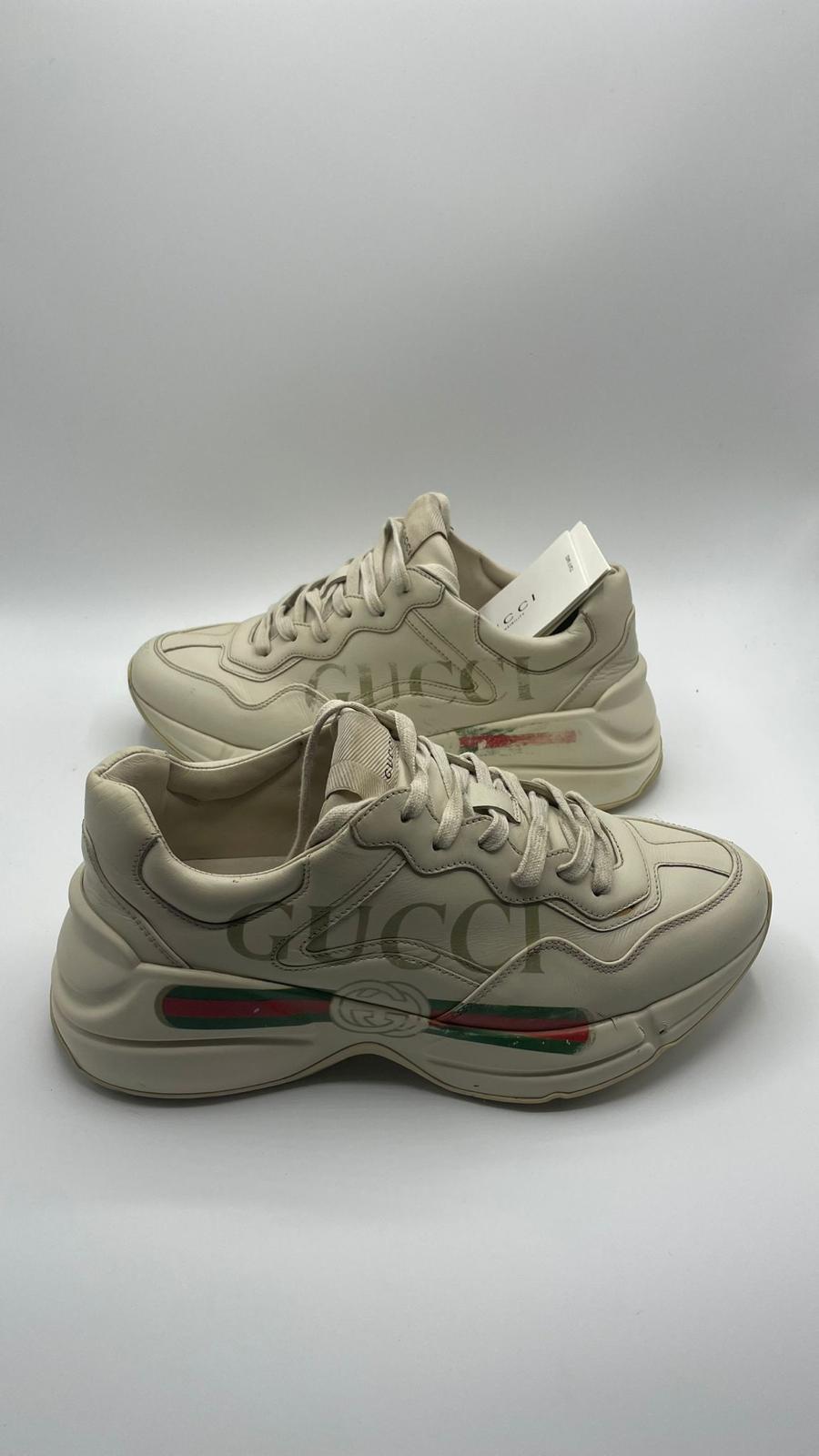 Gucci Rython
