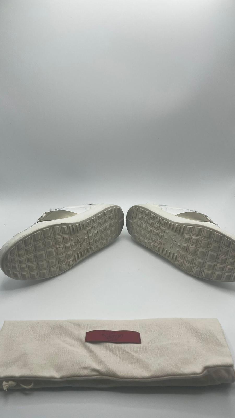 Valentino Open