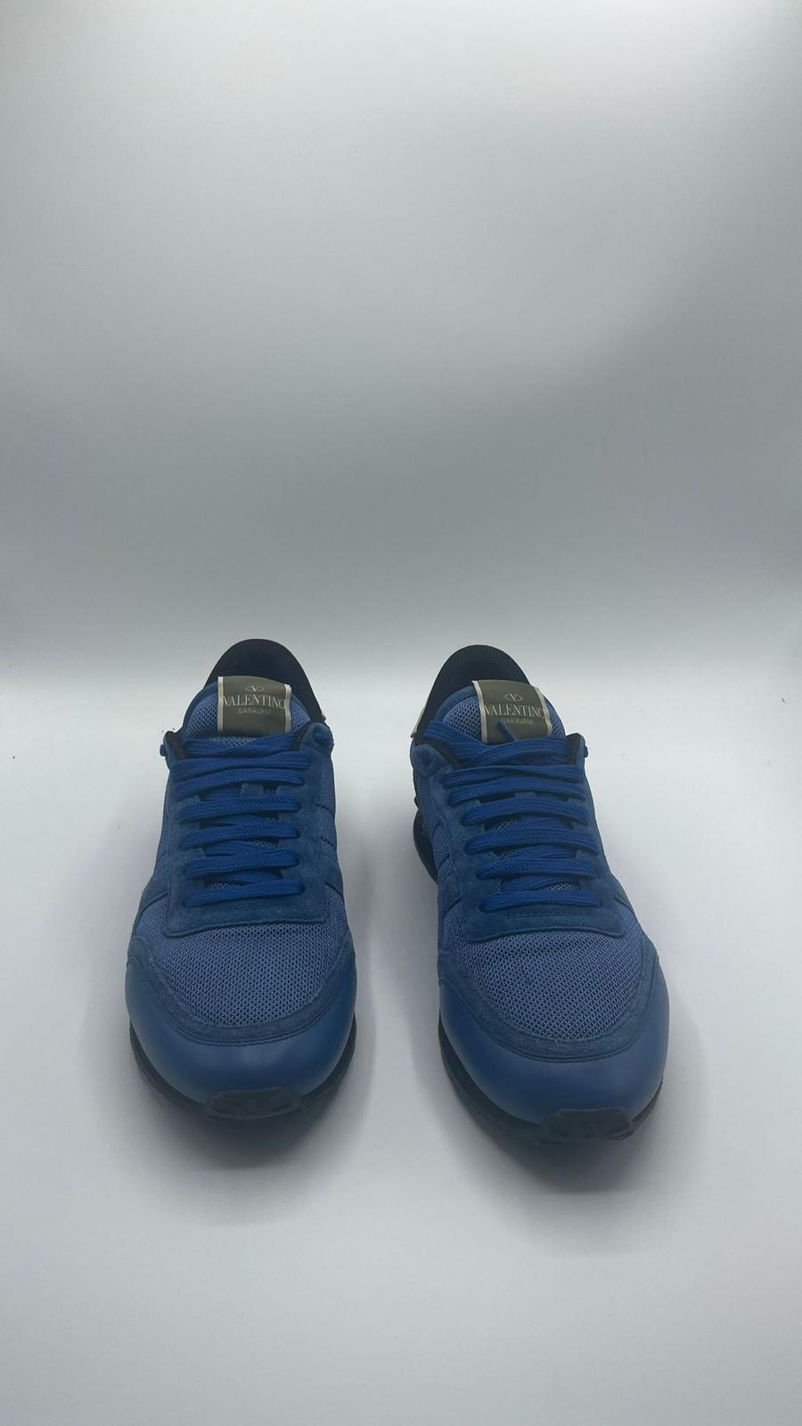 Valentino Rockrunner