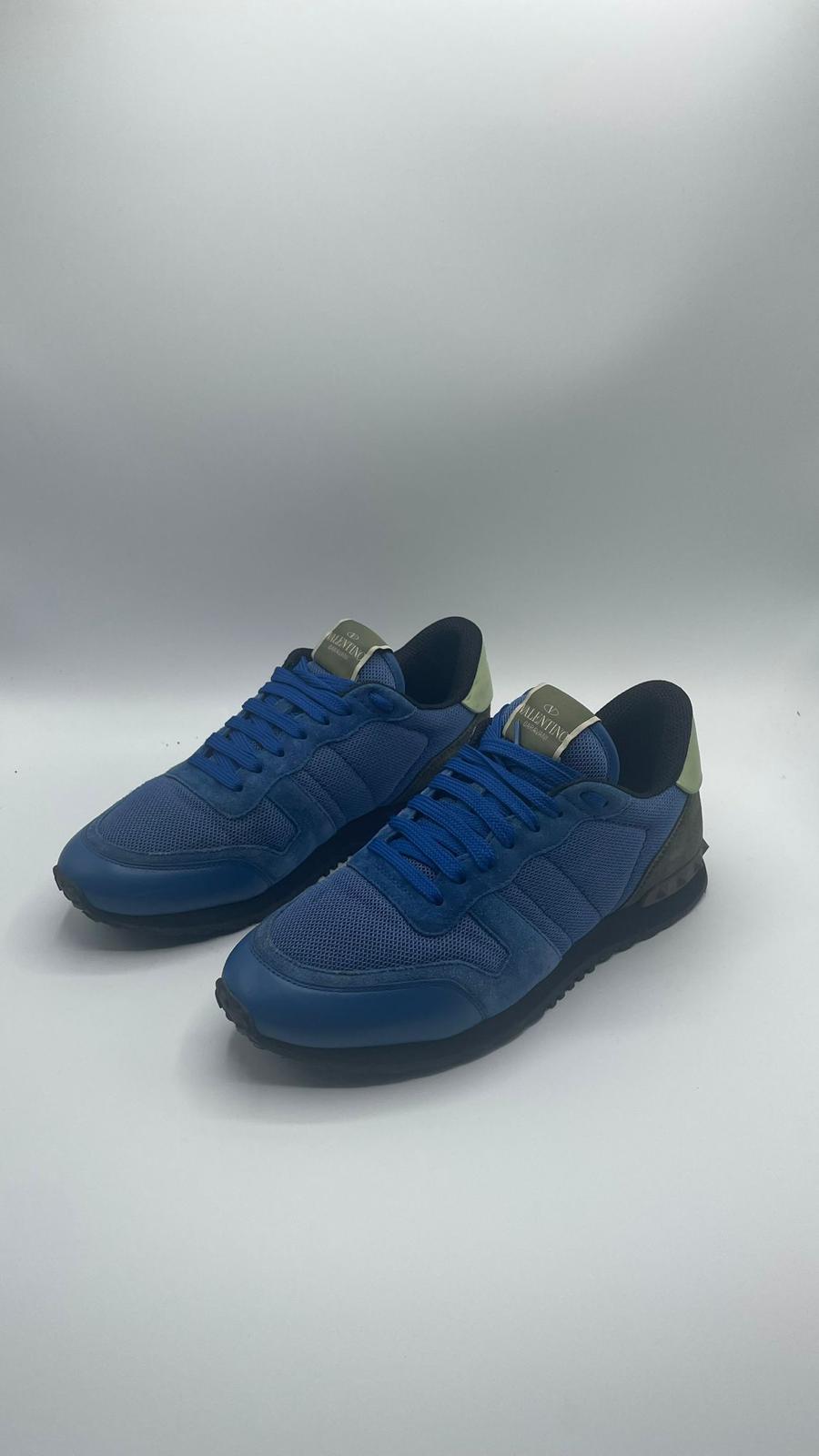 Valentino Rockrunner