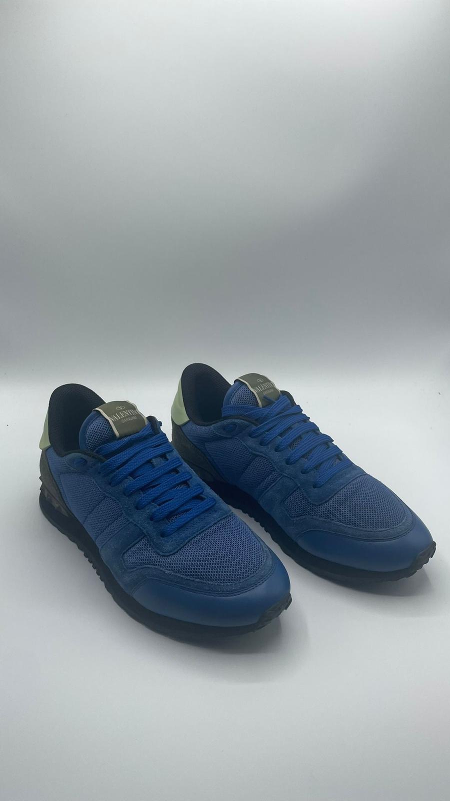 Valentino Rockrunner