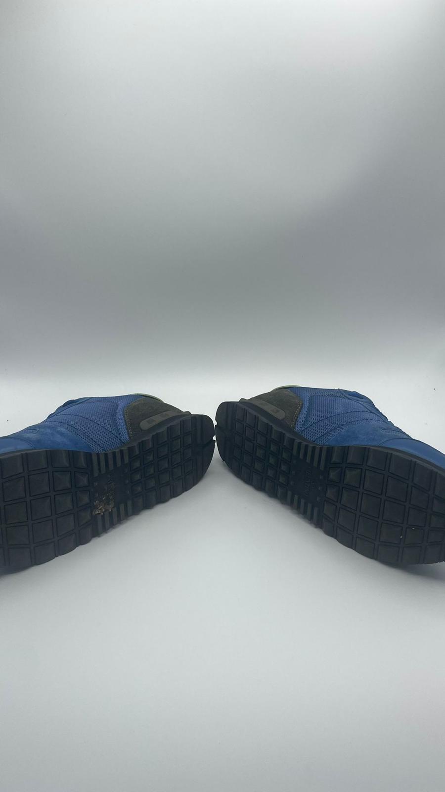 Valentino Rockrunner