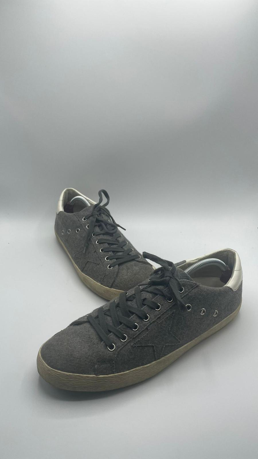 Golden Goose Superstar
