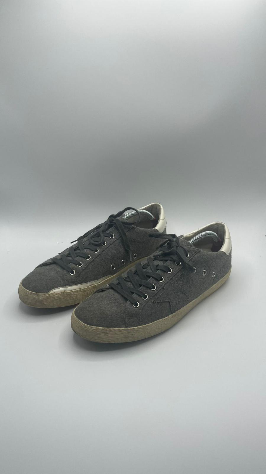 Golden Goose Superstar