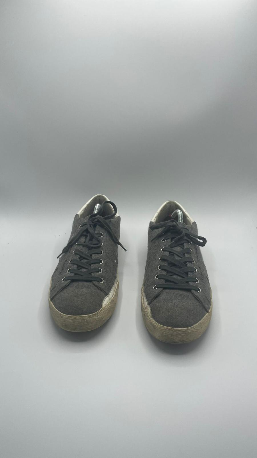 Golden Goose Superstar