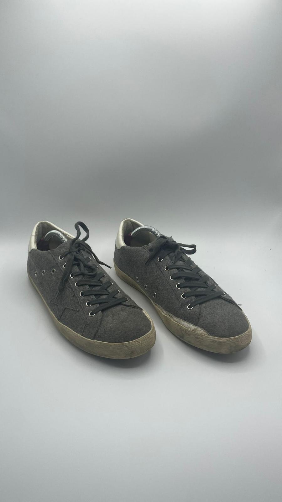 Golden Goose Superstar