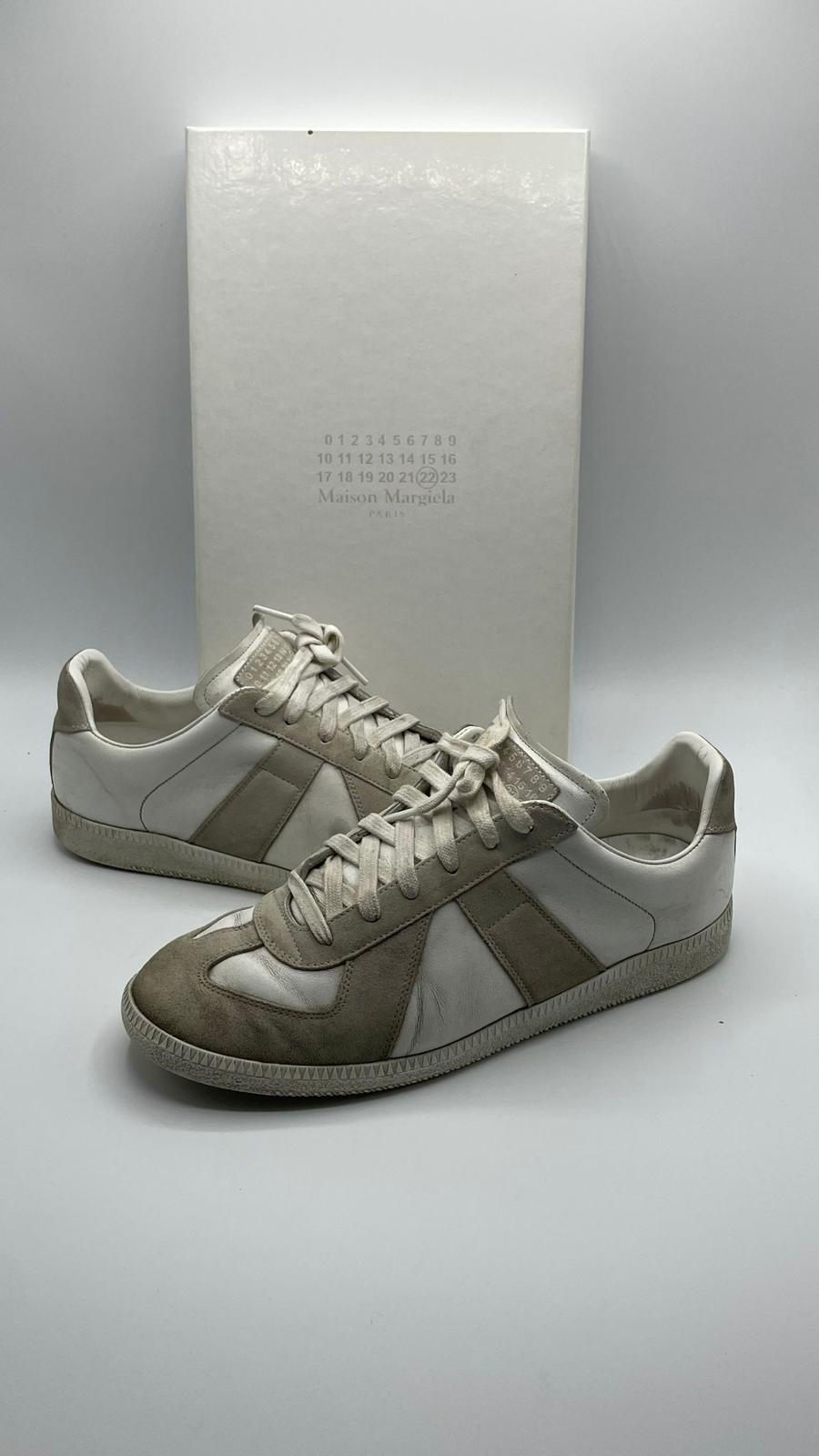 Maison Martin Margiela
