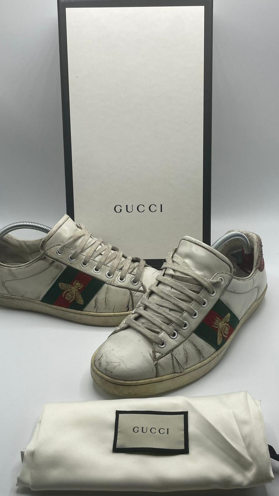 Gucci Ace Bee