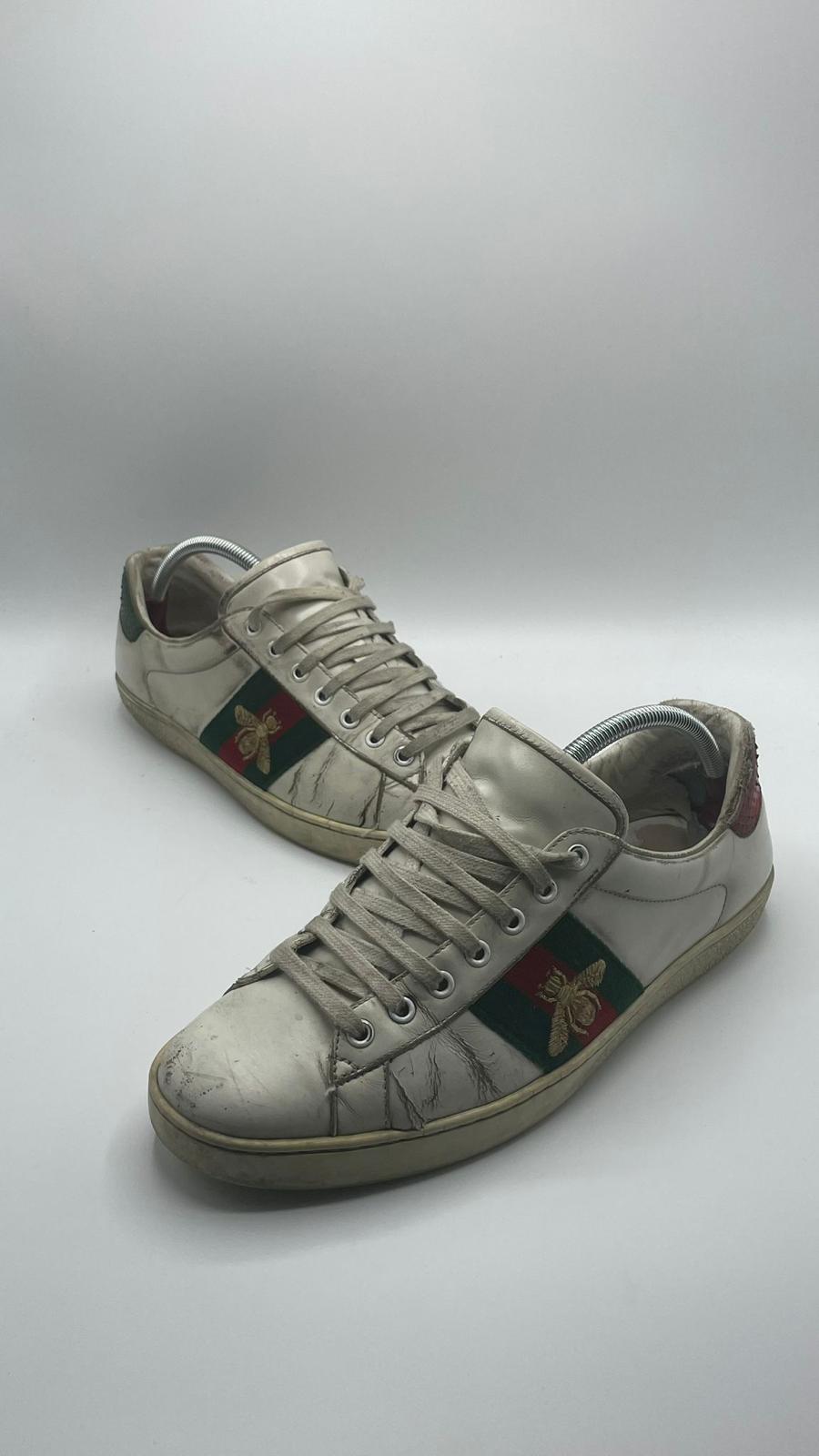 Gucci Ace Bee
