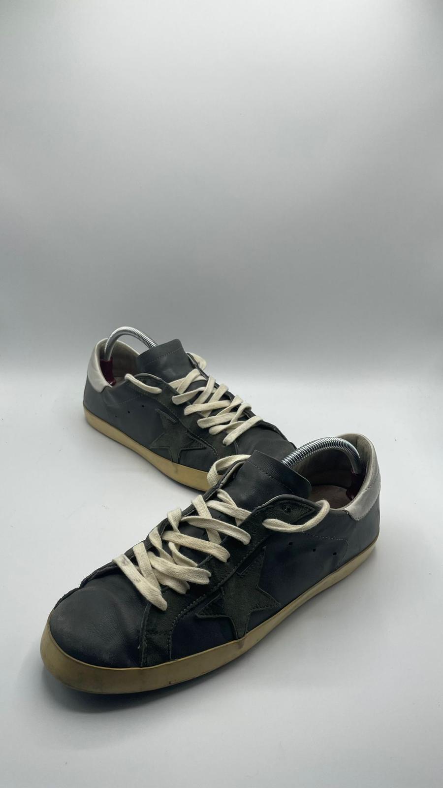 Golden Goose Superstar