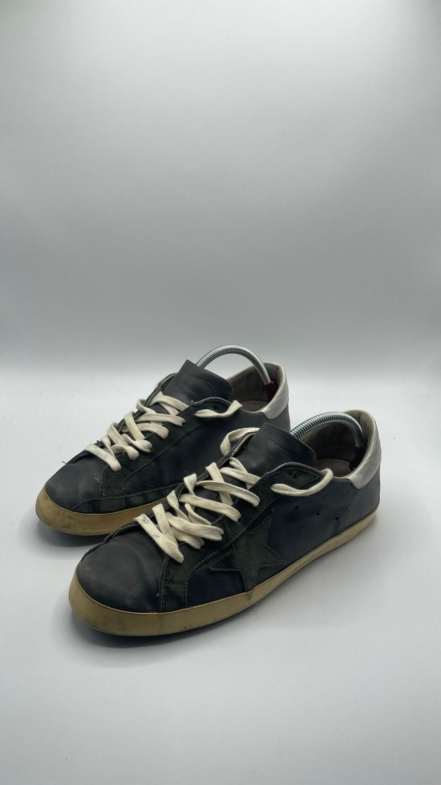 Golden Goose Superstar