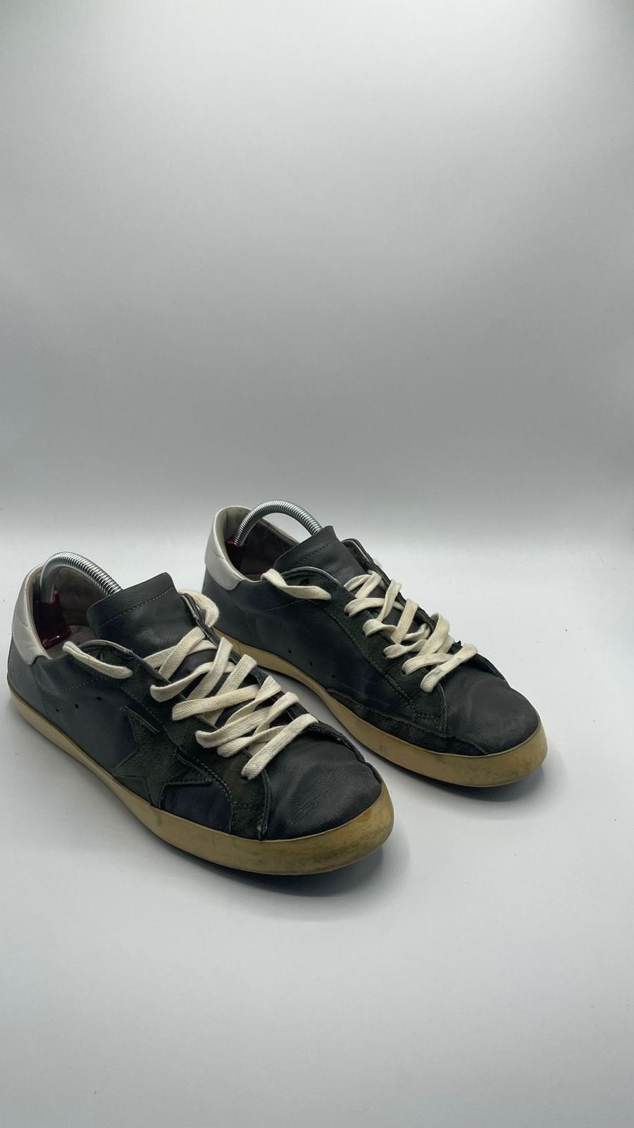 Golden Goose Superstar