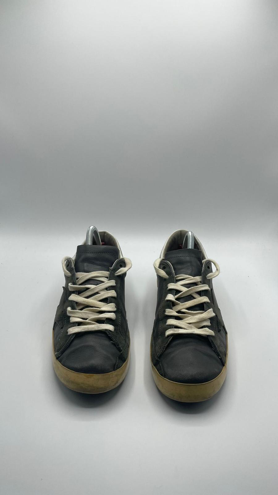 Golden Goose Superstar