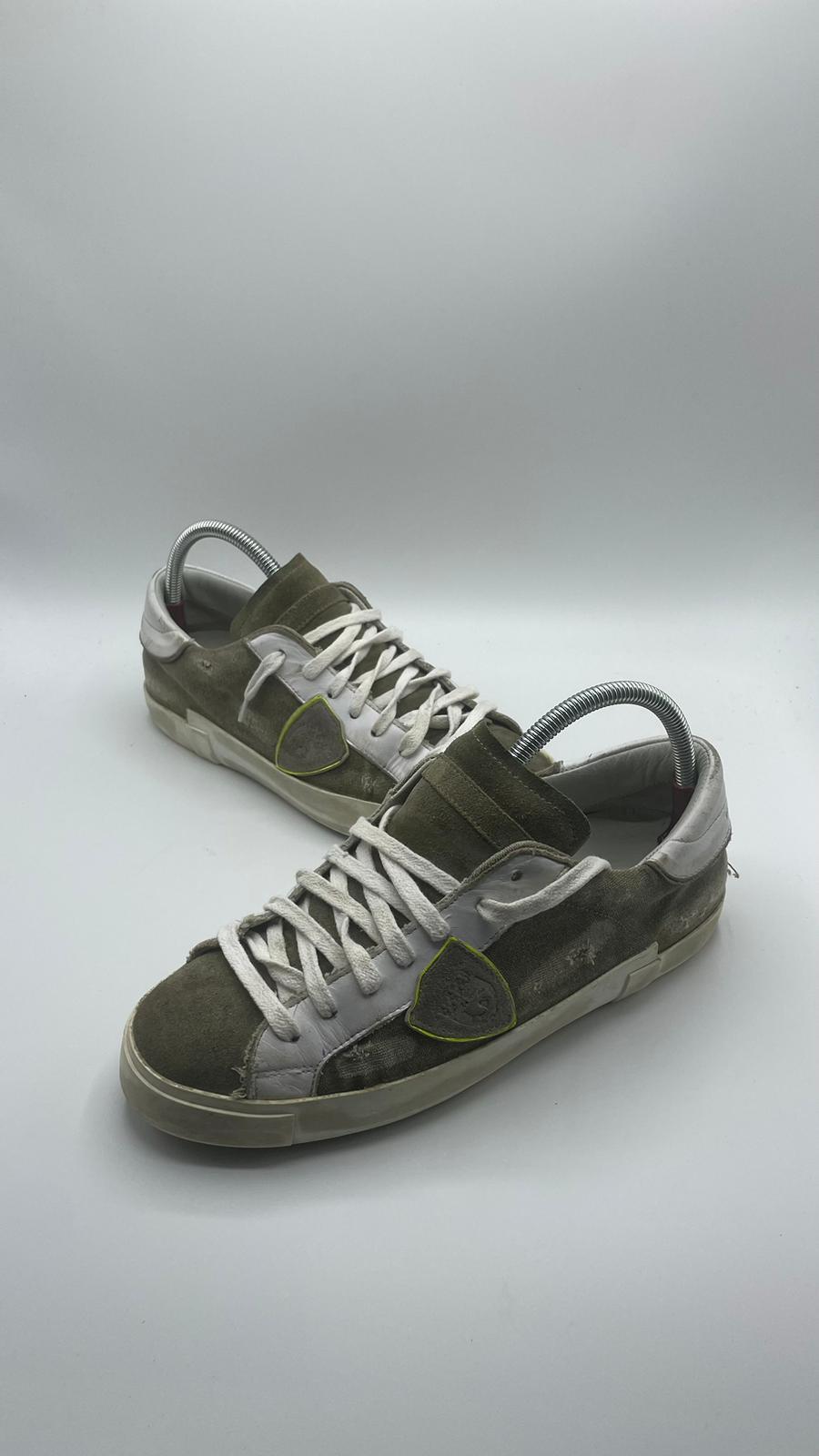 Philippe Model PSRX