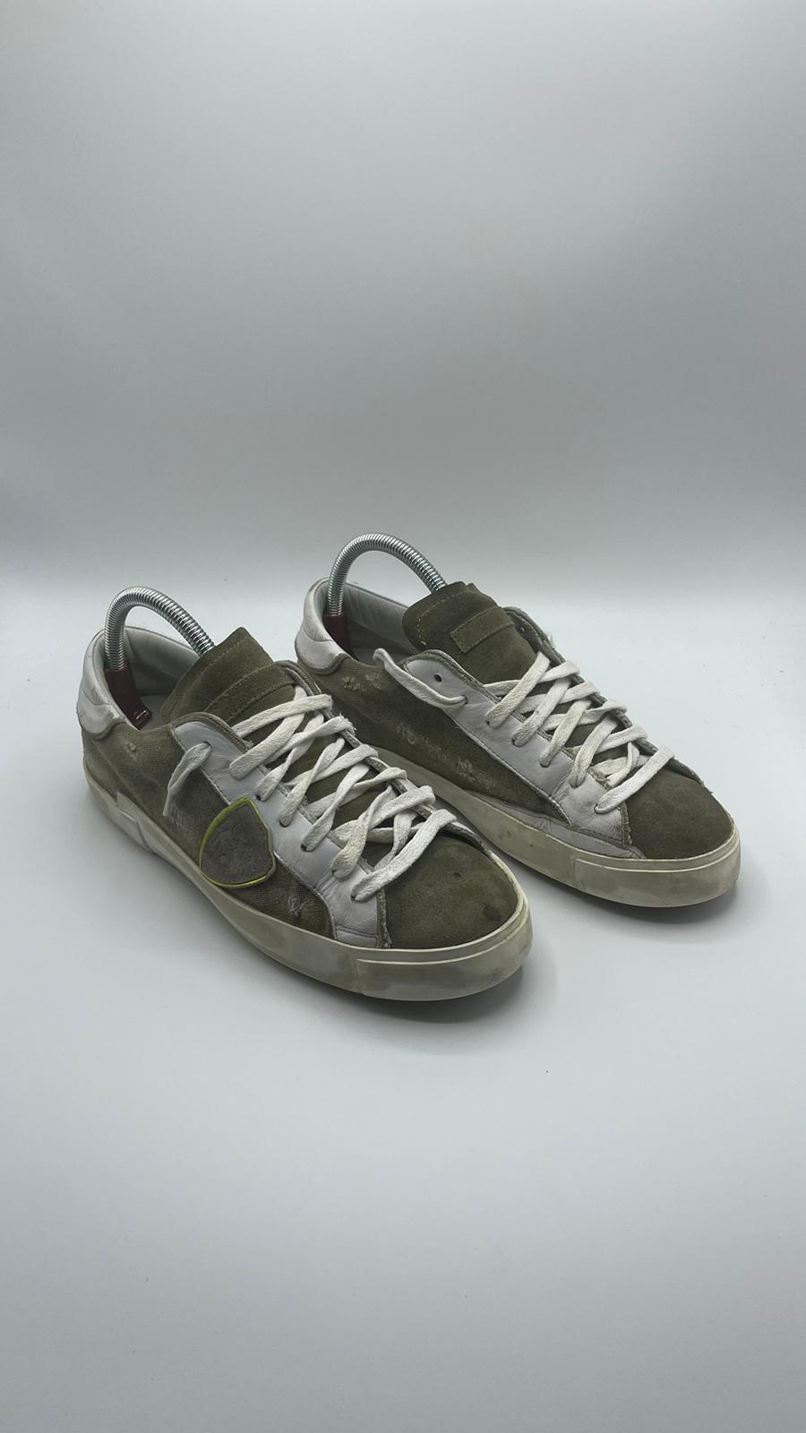 Philippe Model PSRX