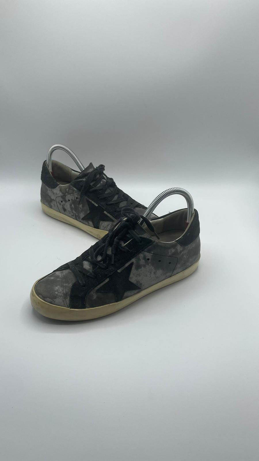 Golden Goose Superstar