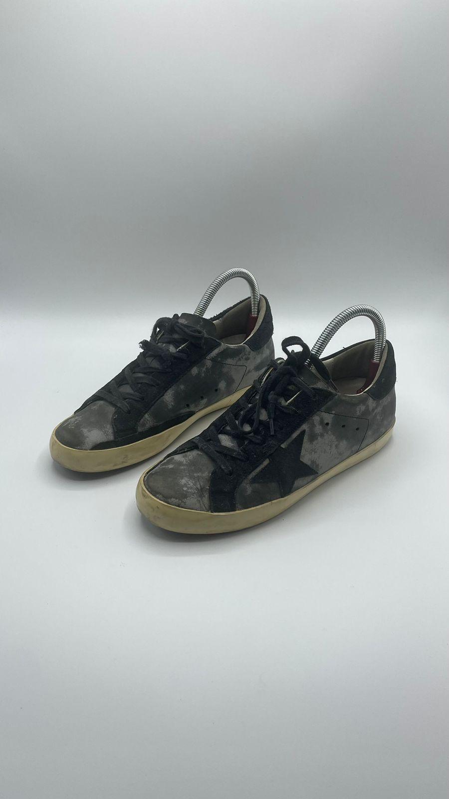 Golden Goose Superstar