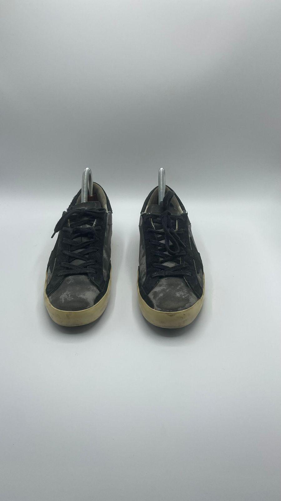 Golden Goose Superstar