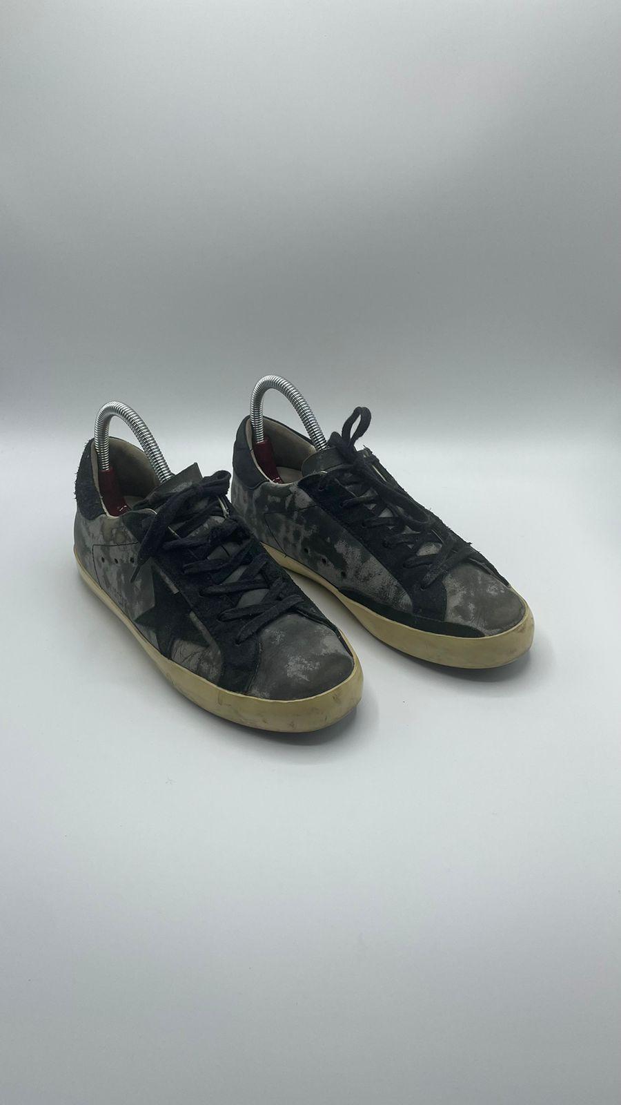 Golden Goose Superstar