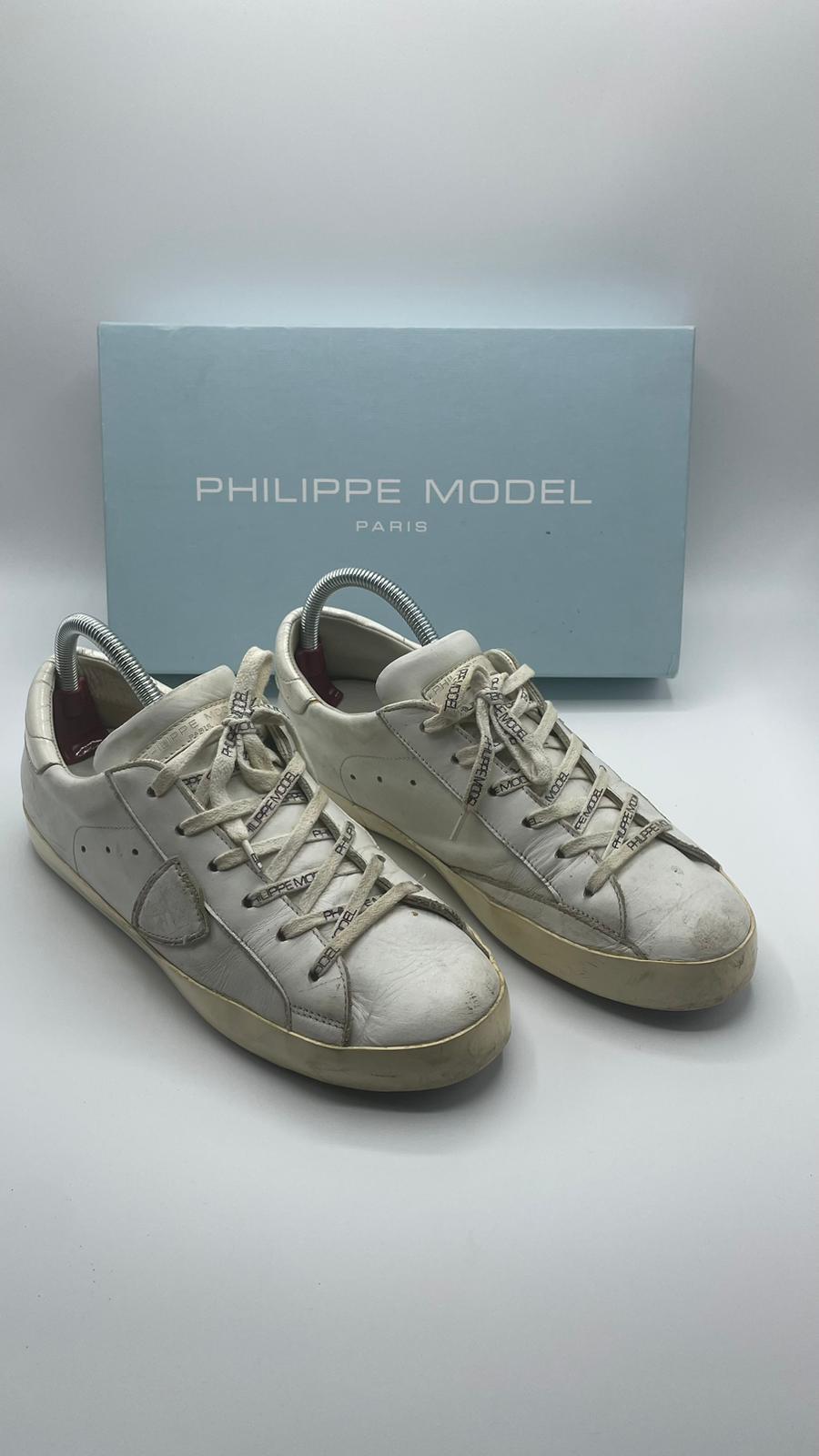 Philippe Model PSRX