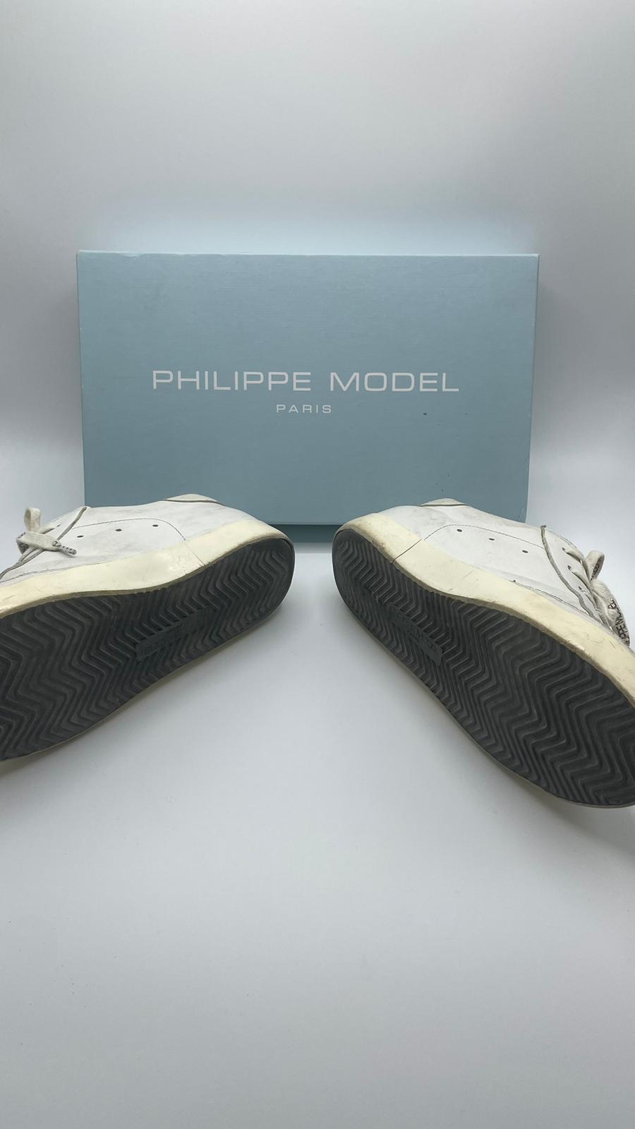 Philippe Model PSRX