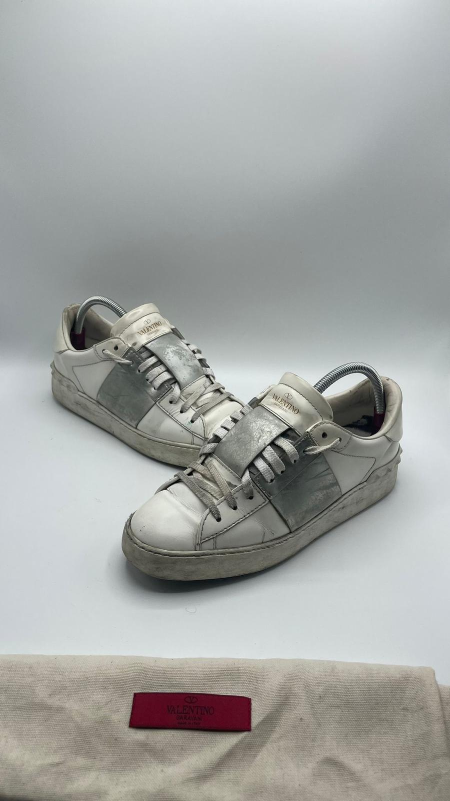 Valentino Open