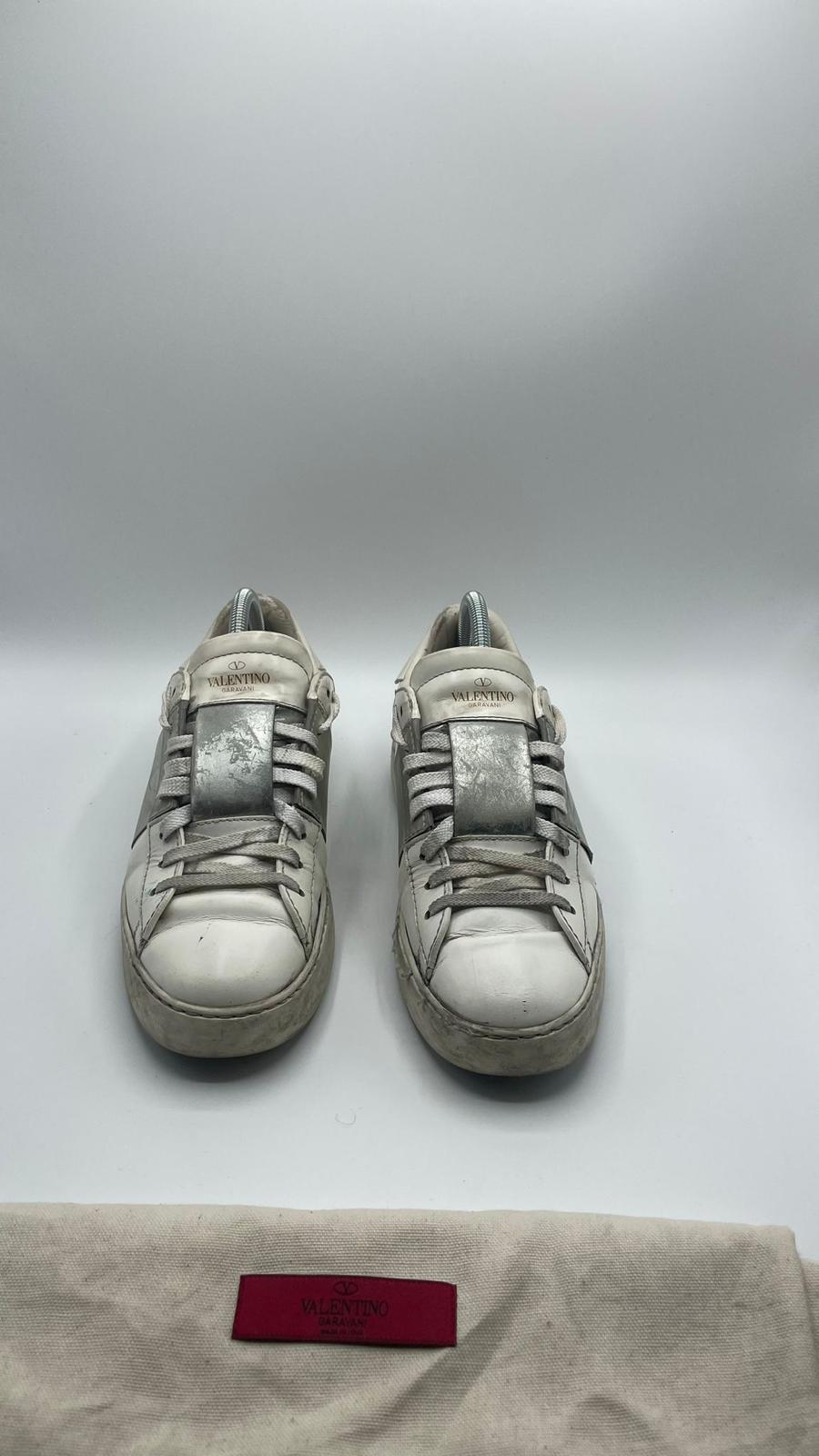 Valentino Open