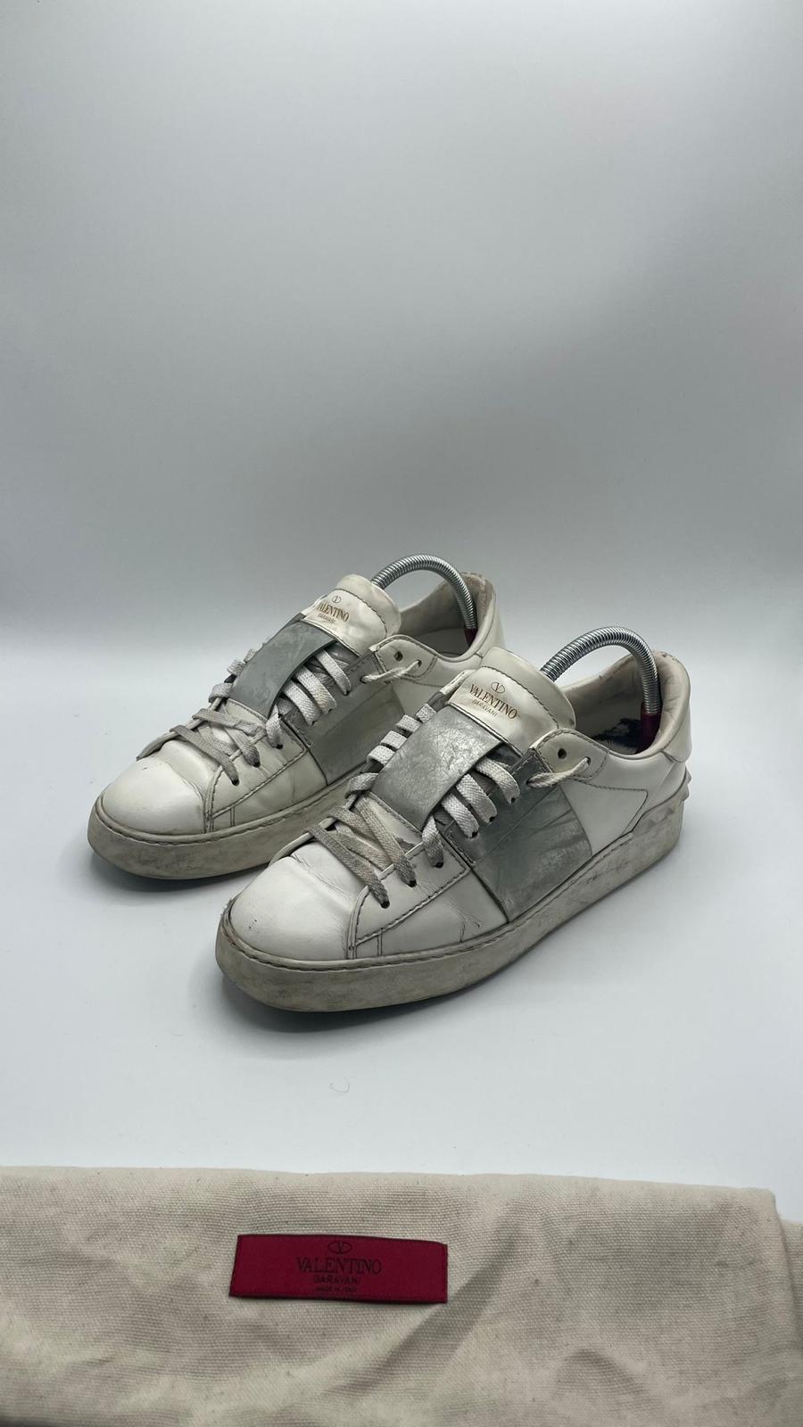 Valentino Open