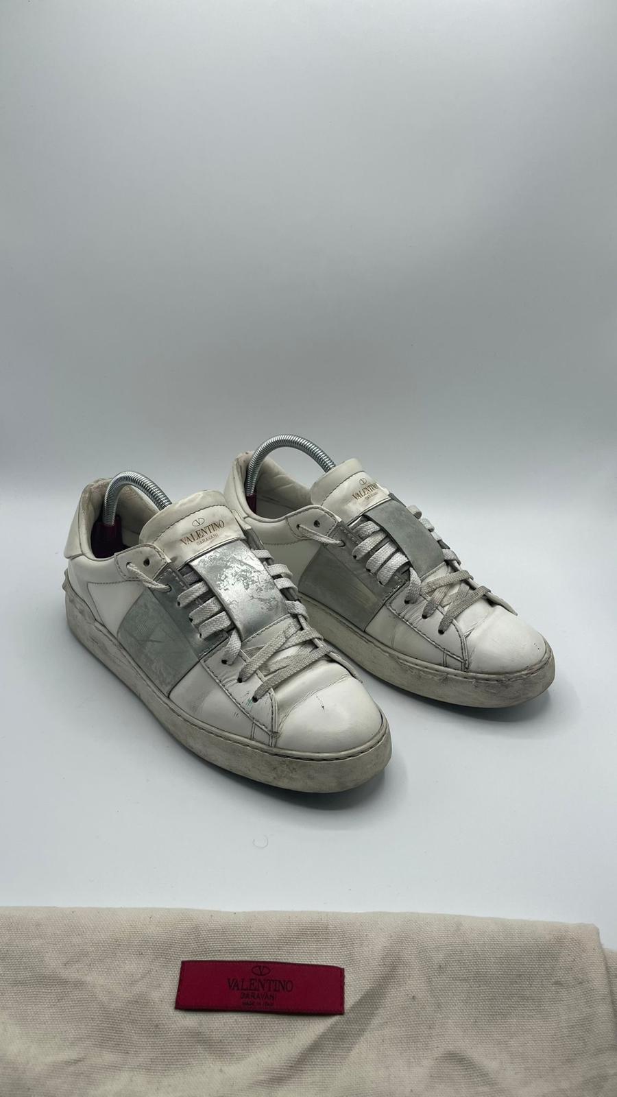 Valentino Open