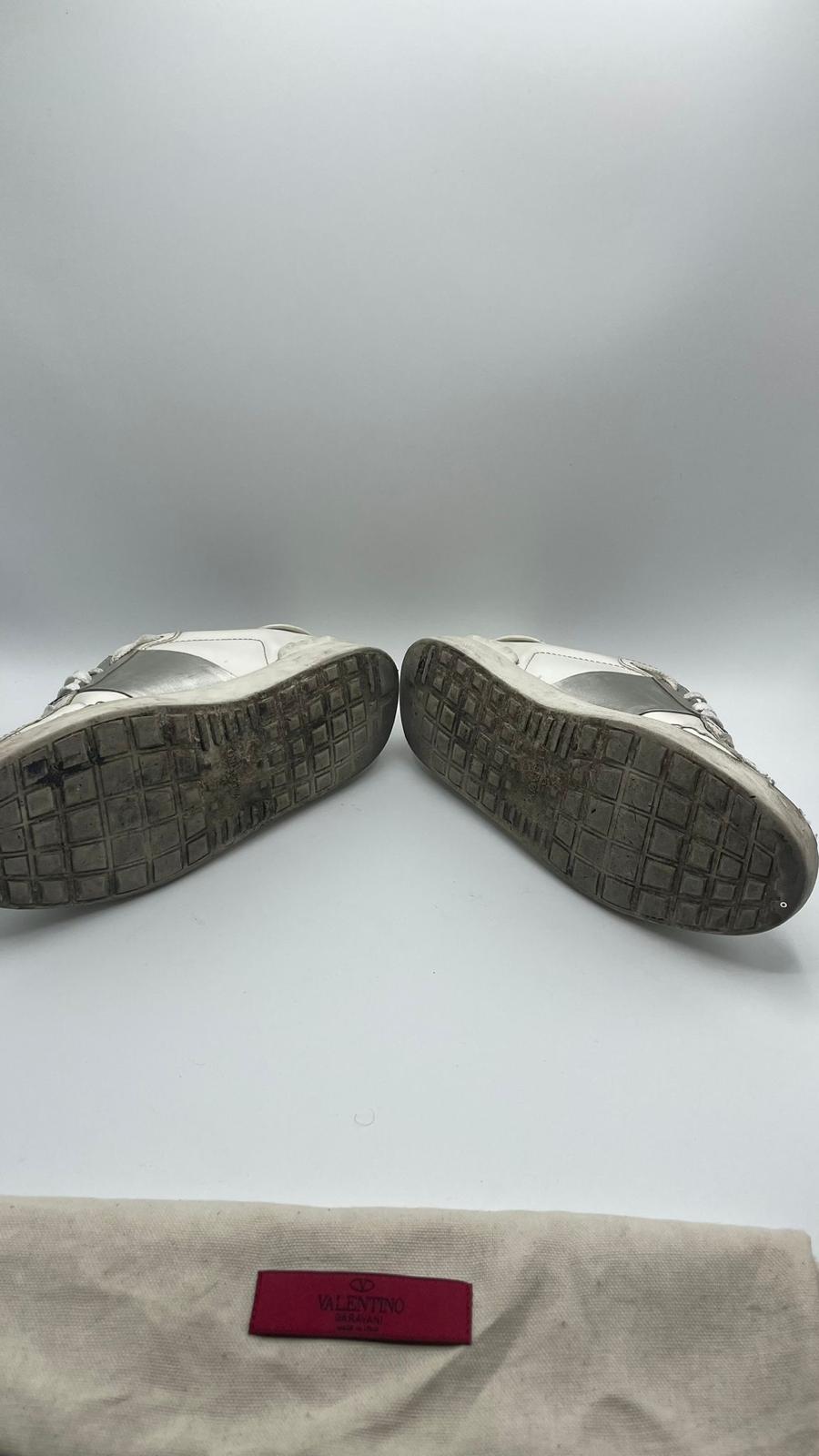 Valentino Open