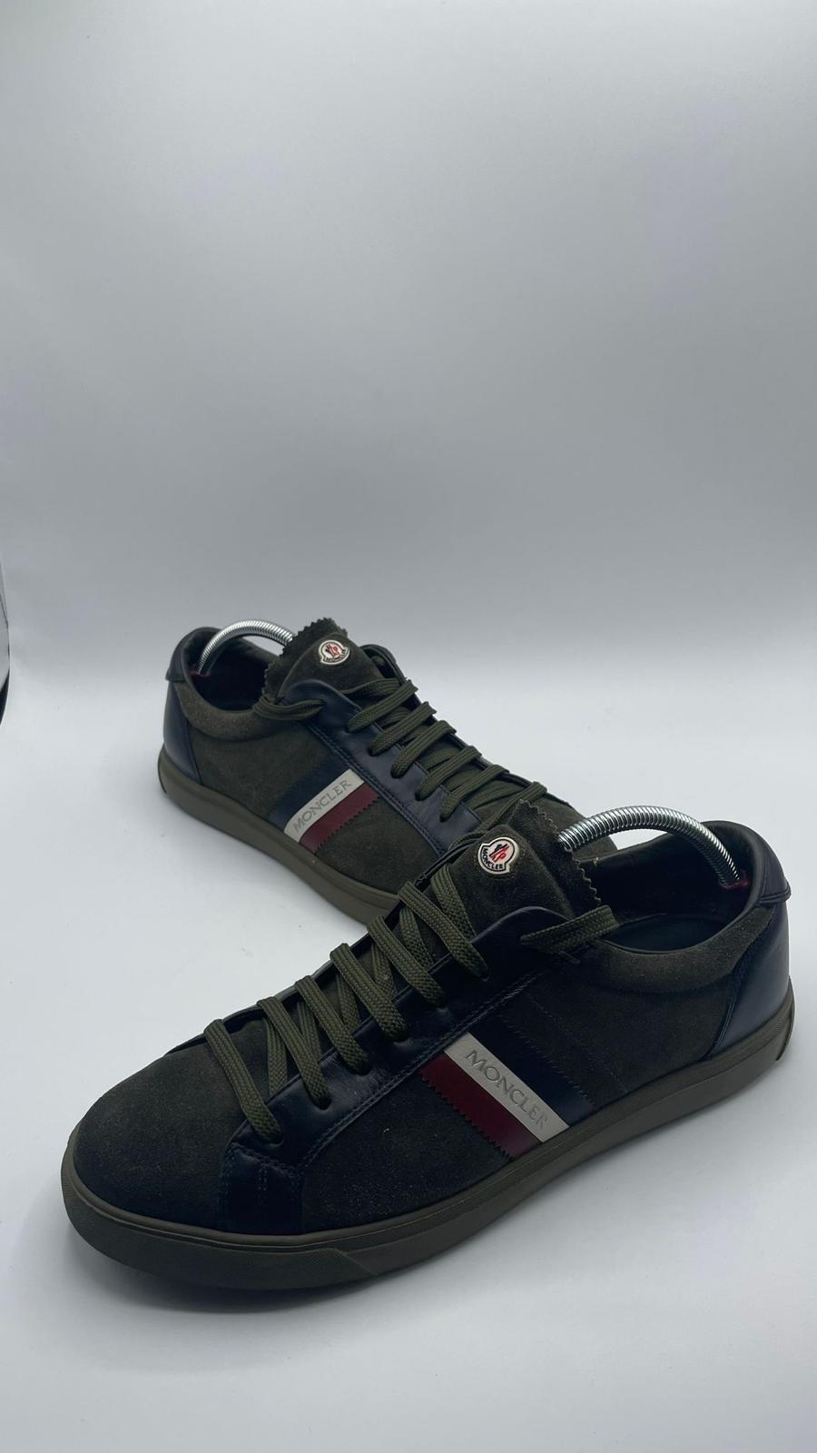 Moncler