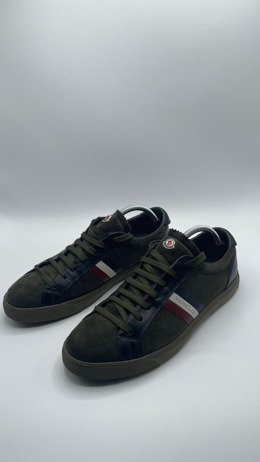 Moncler