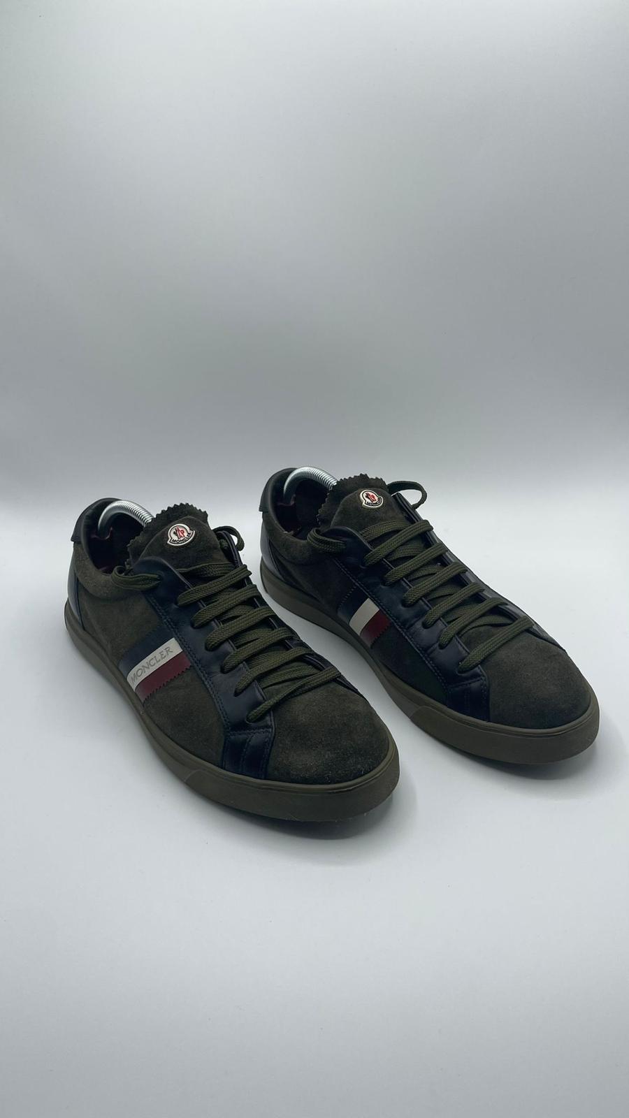 Moncler