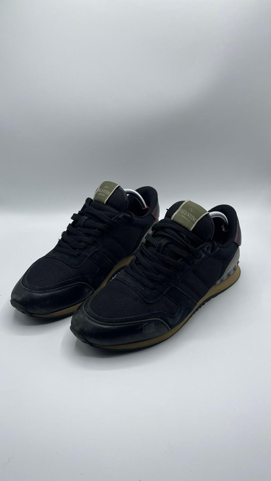 Valentino Rockruner