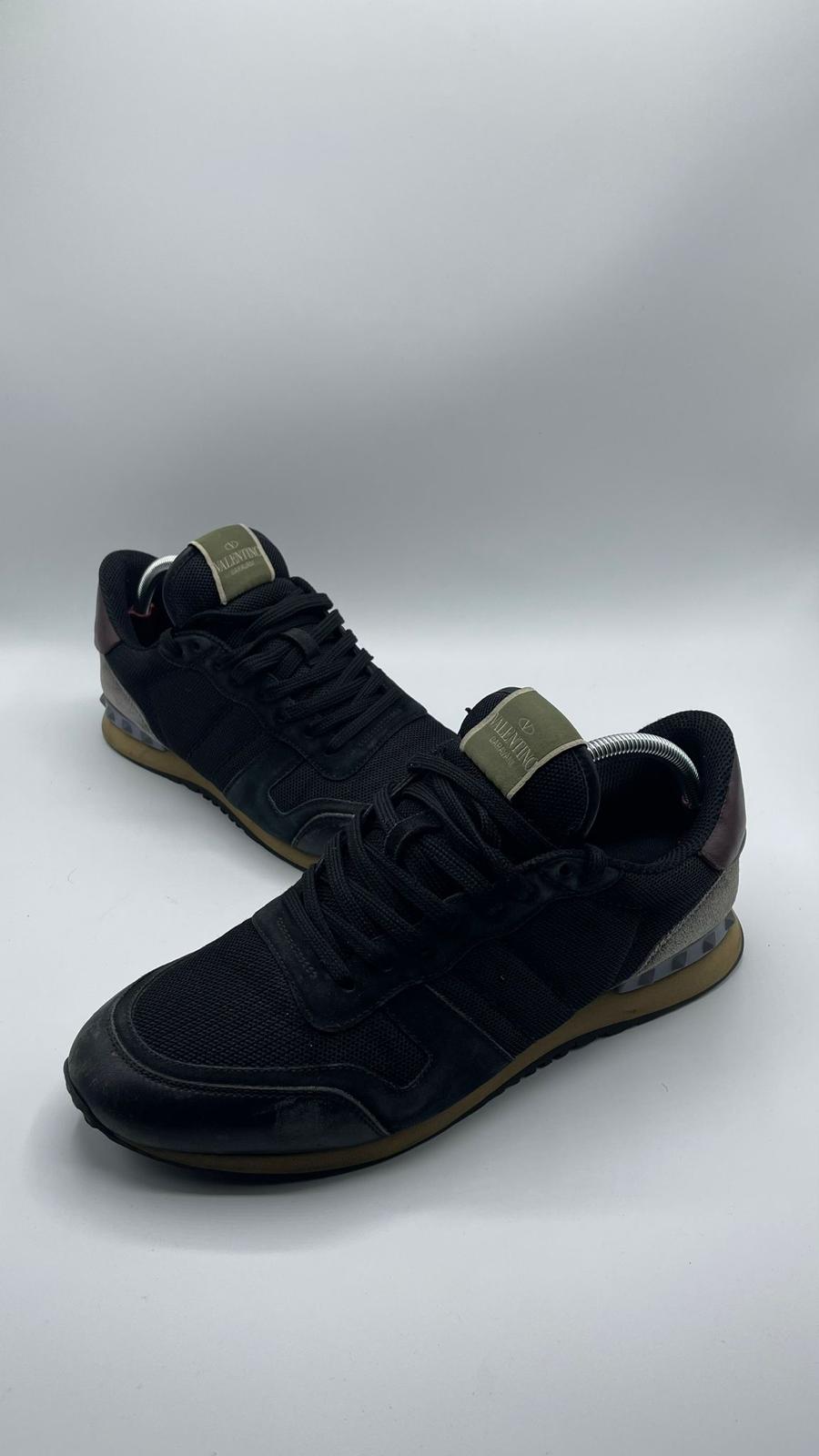 Valentino Rockruner
