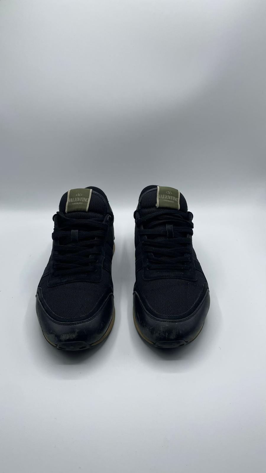 Valentino Rockruner