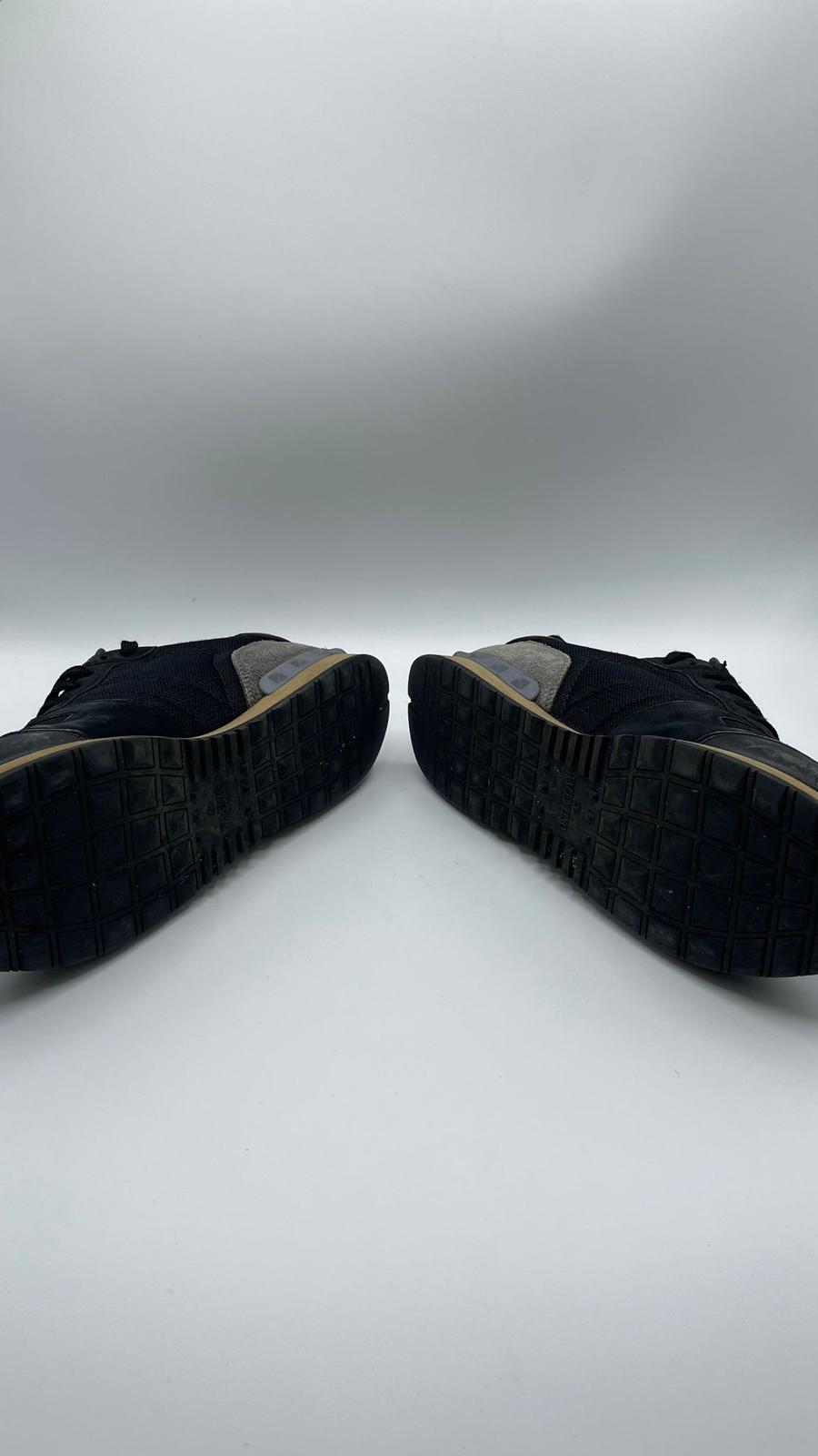 Valentino Rockruner