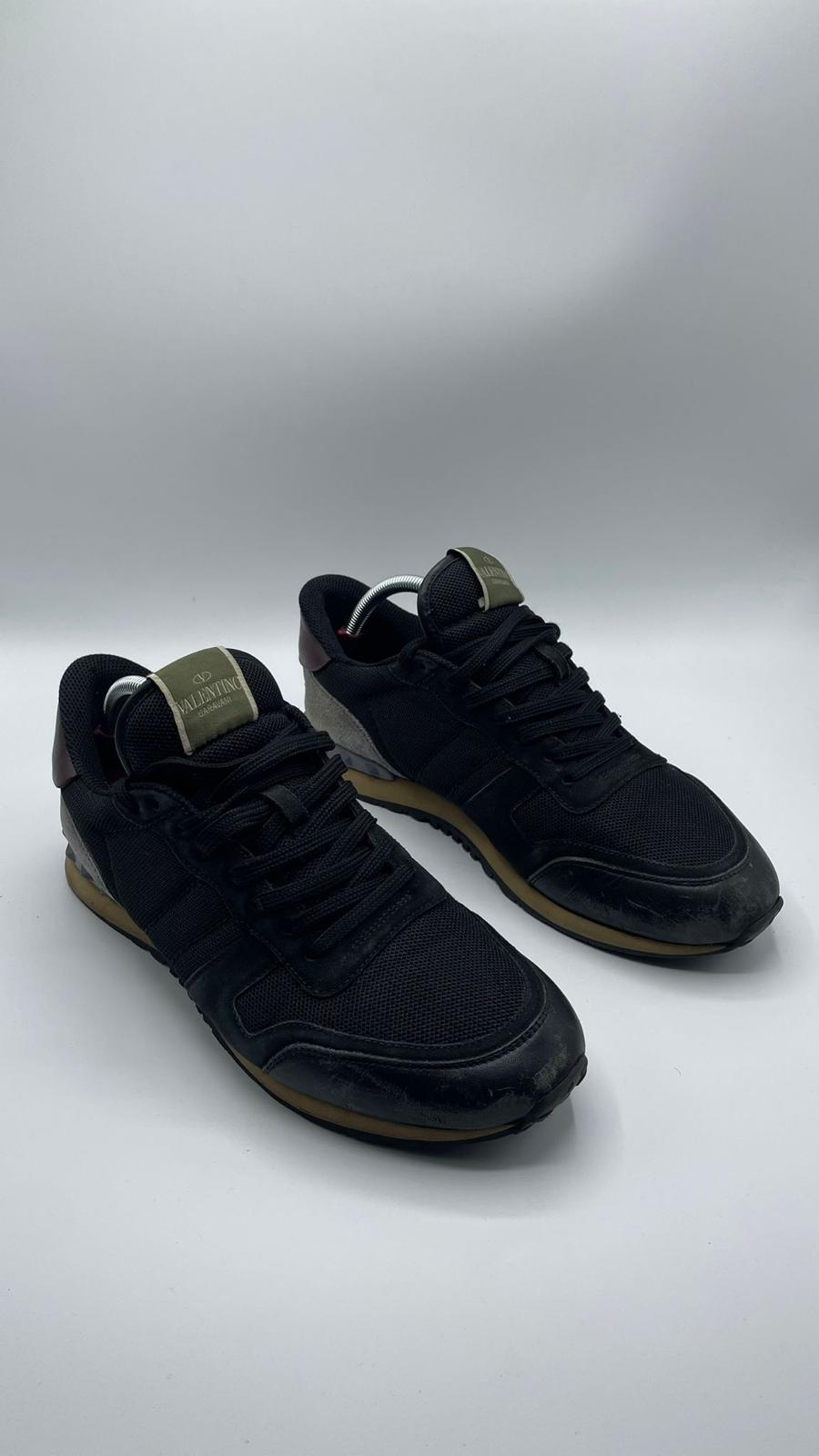 Valentino Rockruner