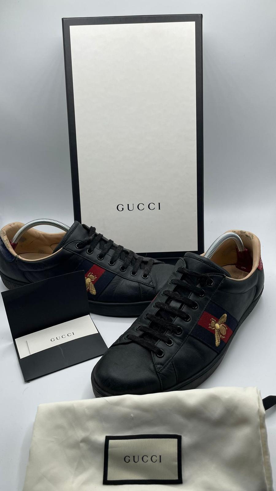 Gucci Ace Bee