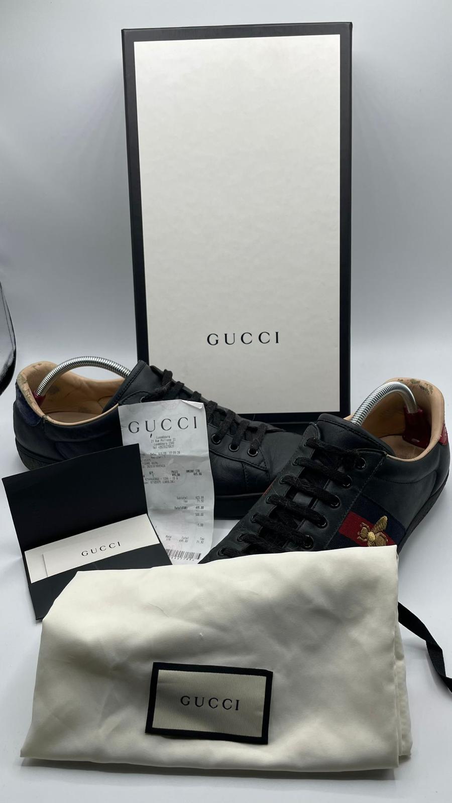 Gucci Ace Bee