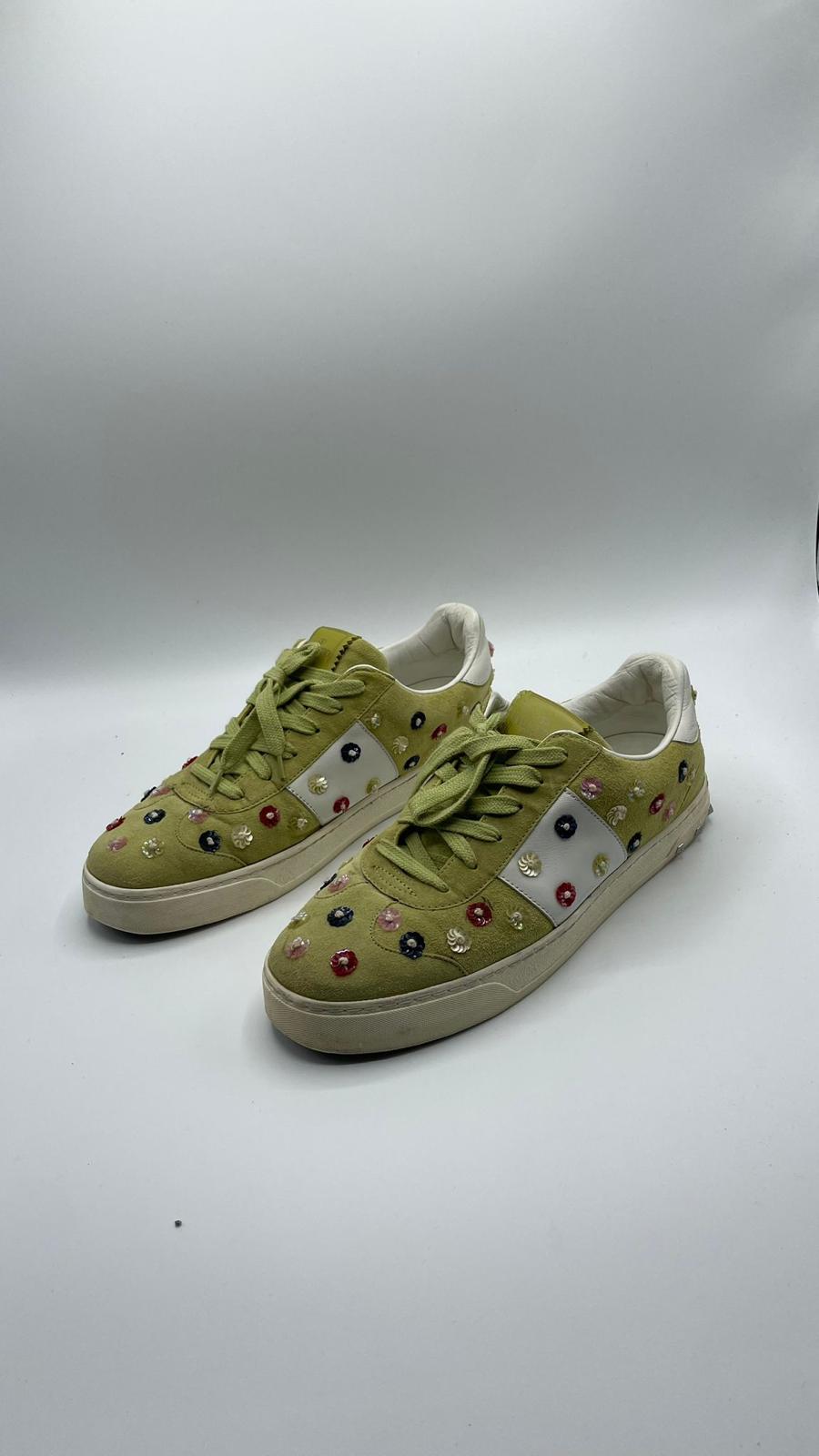 Valentino Flycrew