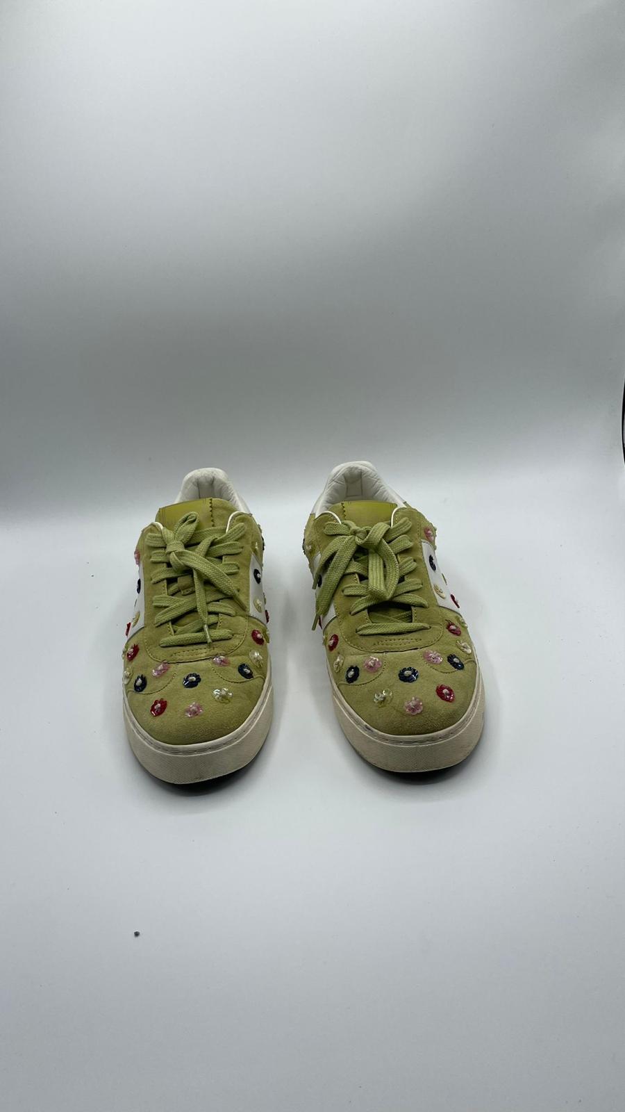 Valentino Flycrew