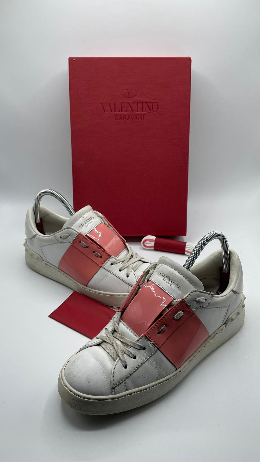 Valentino Open