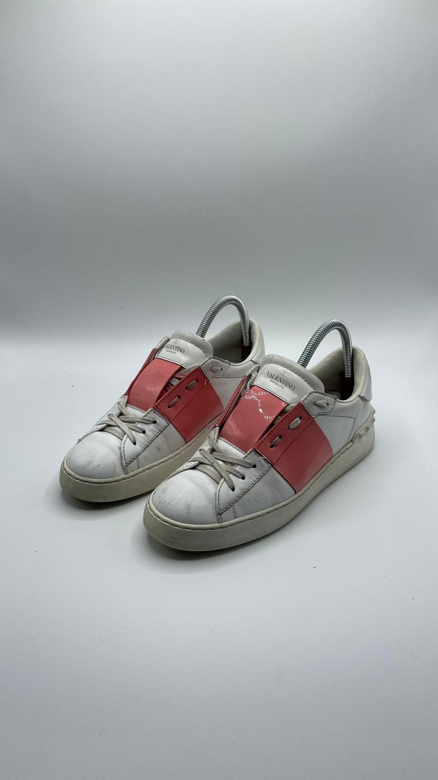 Valentino Open