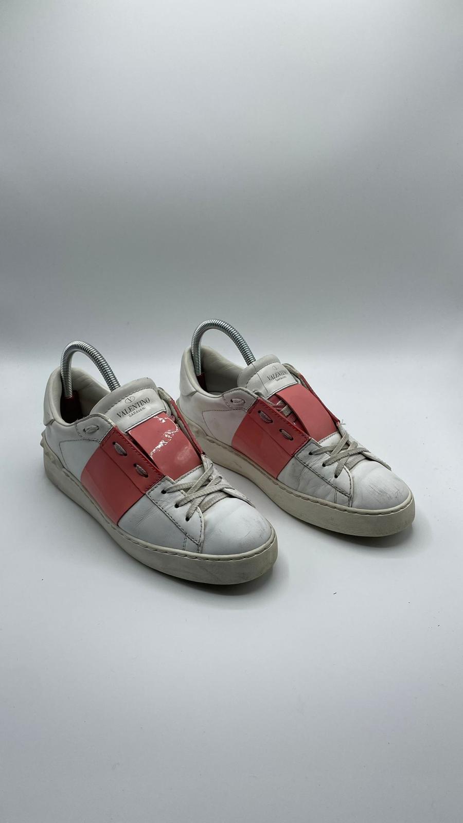 Valentino Open