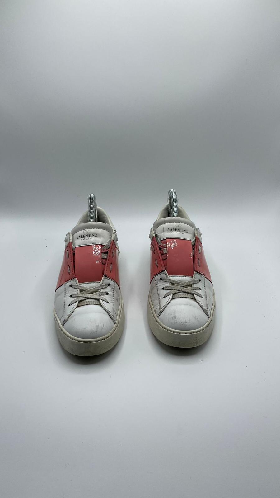 Valentino Open