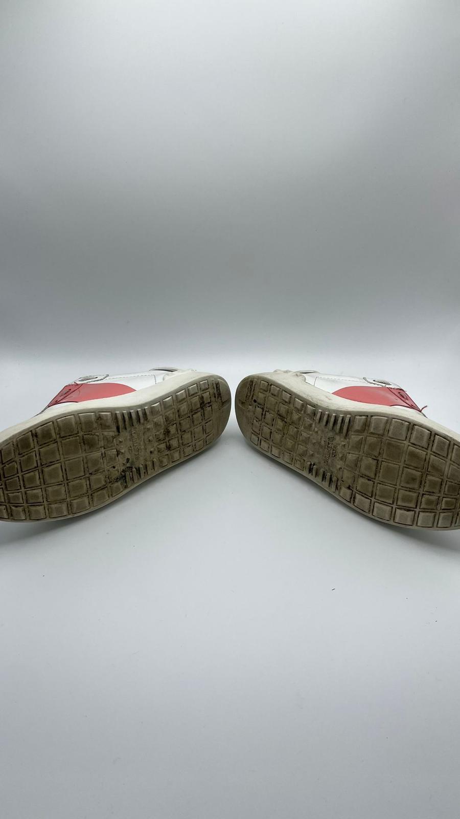 Valentino Open