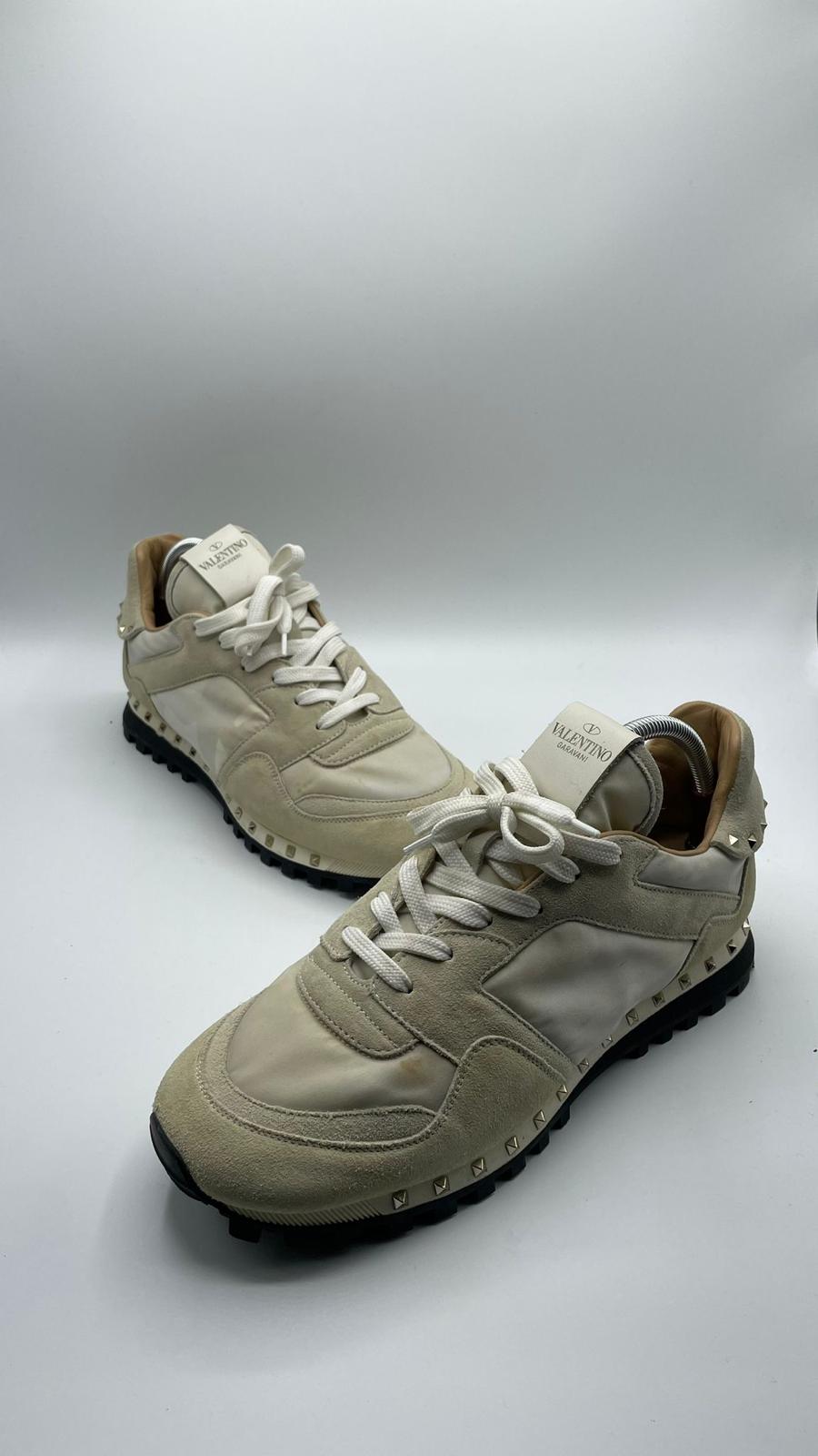 Valentino Rockrunner