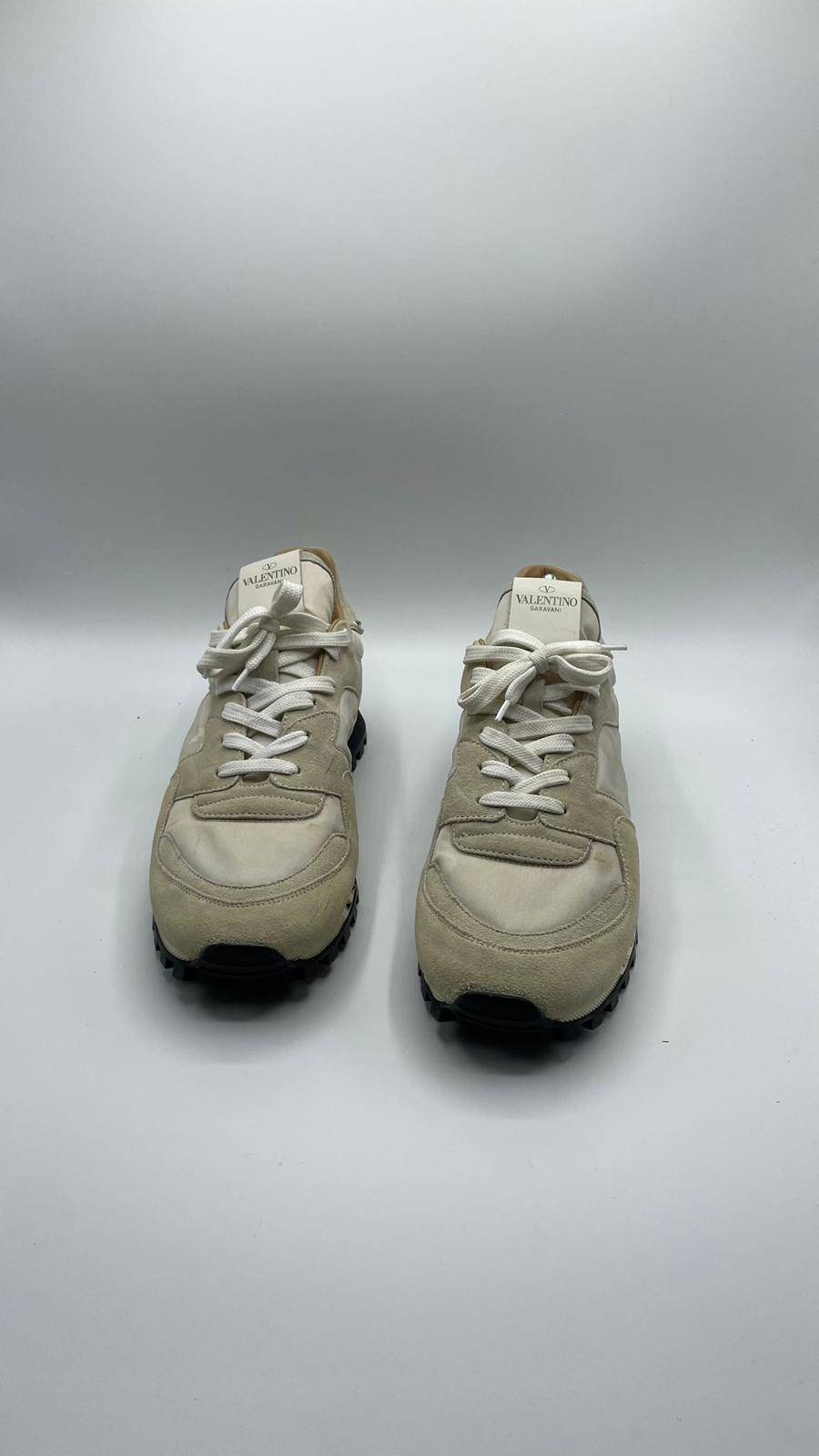 Valentino Rockrunner